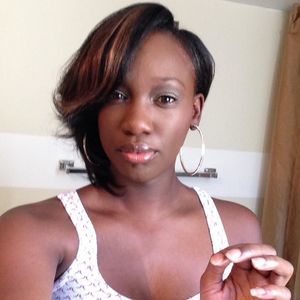 Meet your Posher, Anassya